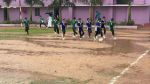 SJS Primary section Football Second Semifinal Blue House Vs Green House